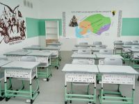 7 мыңға жуық бала ваучермен қамтылды: Ғани Бейсембаев Семейдегі балабақшалардың жұмысымен танысты () Изображение №10