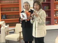 «Ғылымға жол бүгіннен басталады» атты ғалымдармен тағылымды кездесу өтті () Изображение №48