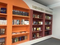 «Ғылымға жол бүгіннен басталады» атты ғалымдармен тағылымды кездесу өтті () Изображение №46