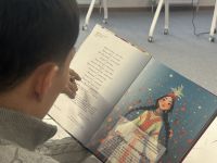 «Ғылымға жол бүгіннен басталады» атты ғалымдармен тағылымды кездесу өтті () Изображение №50