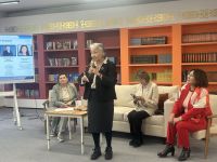 «Ғылымға жол бүгіннен басталады» атты ғалымдармен тағылымды кездесу өтті () Изображение №23