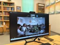 Проведено разъяснение по использованию информационной системы KITAPHANA.EDU.KZ () Изображение №3