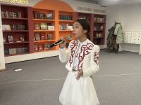 «Ғылымға жол бүгіннен басталады» атты ғалымдармен тағылымды кездесу өтті () Изображение №38