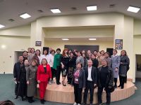 В Алматы прошел семинар по цифровой трансформации образования. () Изображение №2