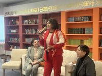 «Ғылымға жол бүгіннен басталады» атты ғалымдармен тағылымды кездесу өтті () Изображение №15