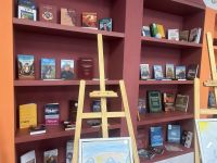 «Ғылымға жол бүгіннен басталады» атты ғалымдармен тағылымды кездесу өтті () Изображение №53