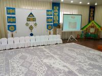 7 мыңға жуық бала ваучермен қамтылды: Ғани Бейсембаев Семейдегі балабақшалардың жұмысымен танысты () Изображение №2