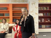 «Ғылымға жол бүгіннен басталады» атты ғалымдармен тағылымды кездесу өтті () Изображение №33