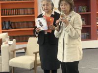 «Ғылымға жол бүгіннен басталады» атты ғалымдармен тағылымды кездесу өтті () Изображение №22