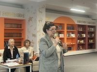 «Ғылымға жол бүгіннен басталады» атты ғалымдармен тағылымды кездесу өтті () Изображение №31