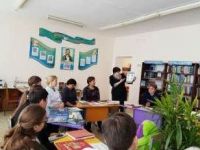 Современное состояние школьных библиотек Казахстана () Изображение №2