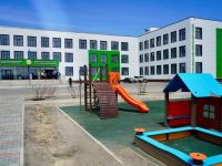 7 мыңға жуық бала ваучермен қамтылды: Ғани Бейсембаев Семейдегі балабақшалардың жұмысымен танысты () Изображение №19