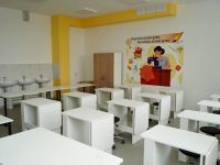 7 мыңға жуық бала ваучермен қамтылды: Ғани Бейсембаев Семейдегі балабақшалардың жұмысымен танысты () Изображение №8