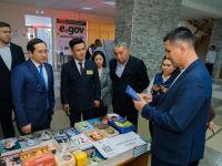 Состоялся республиканский семинар «Цифровая трансформация: современная модернизация деятельности библиотек колледжей» () Изображение №3